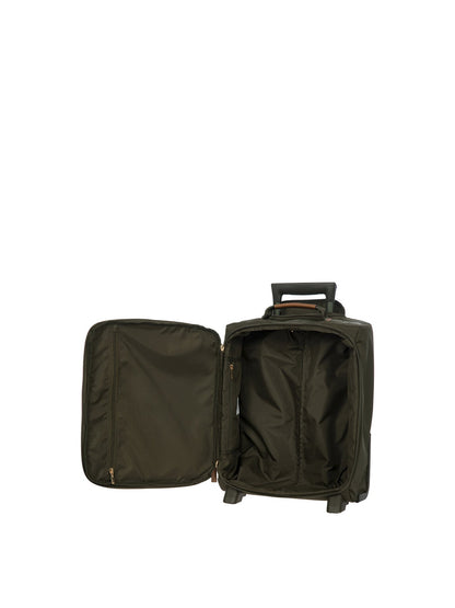 X Collection 45cm Underseat Suitcase