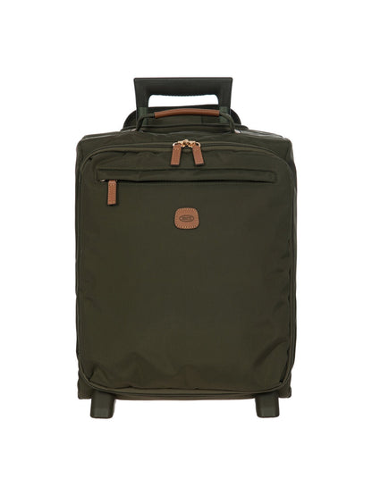 X Collection 45cm Underseat Suitcase