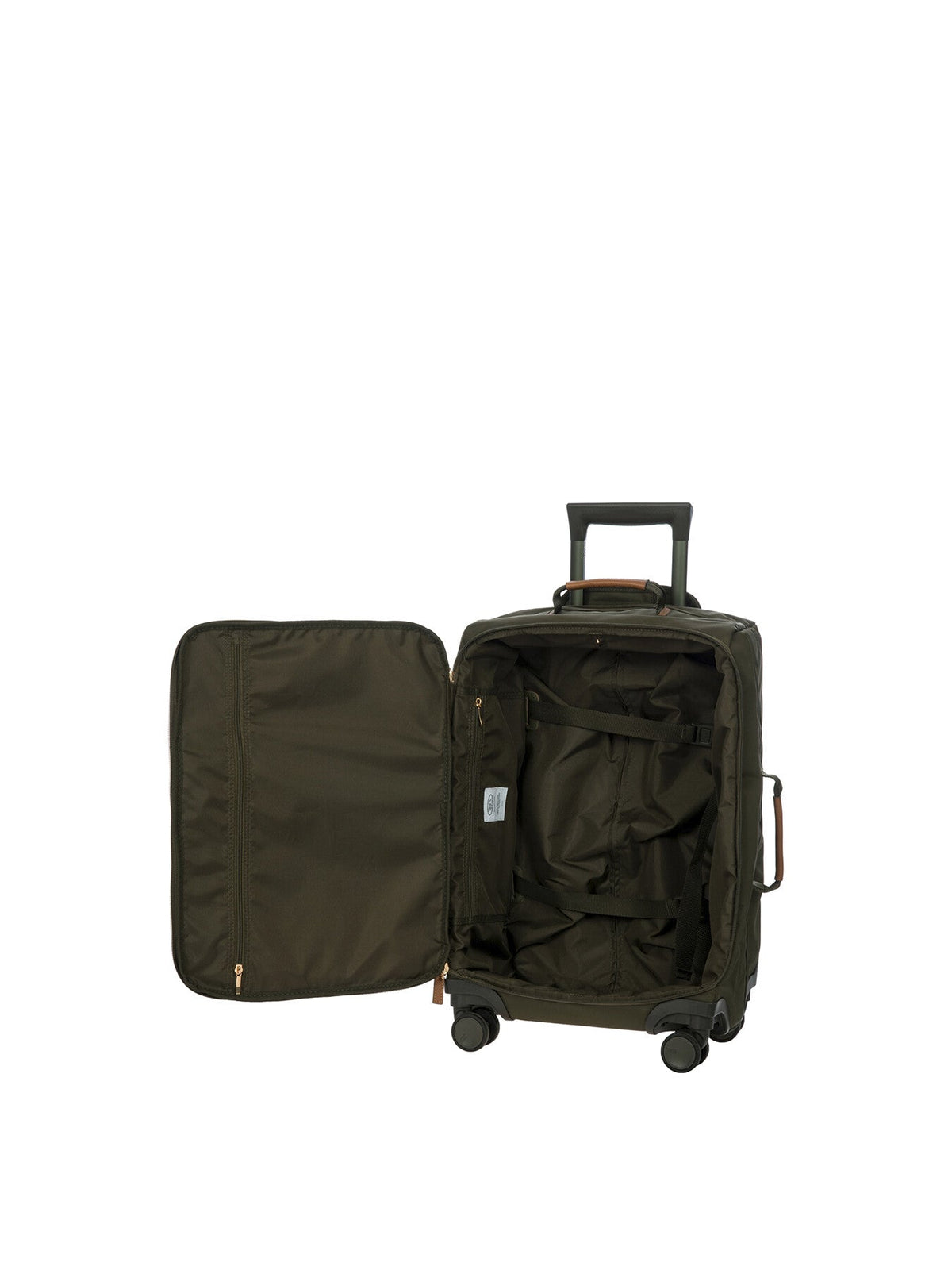 X Collection 55cm Cabin Suitcase
