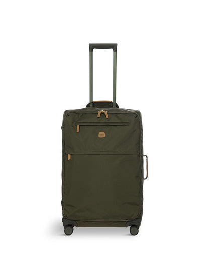 X Collection Trolley Medium 71cm Olive