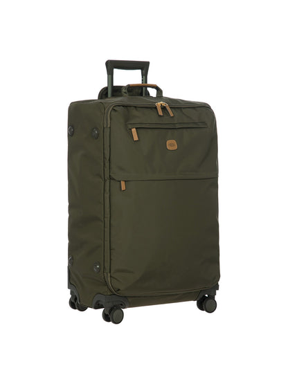 X Collection Trolley Medium 71cm Olive