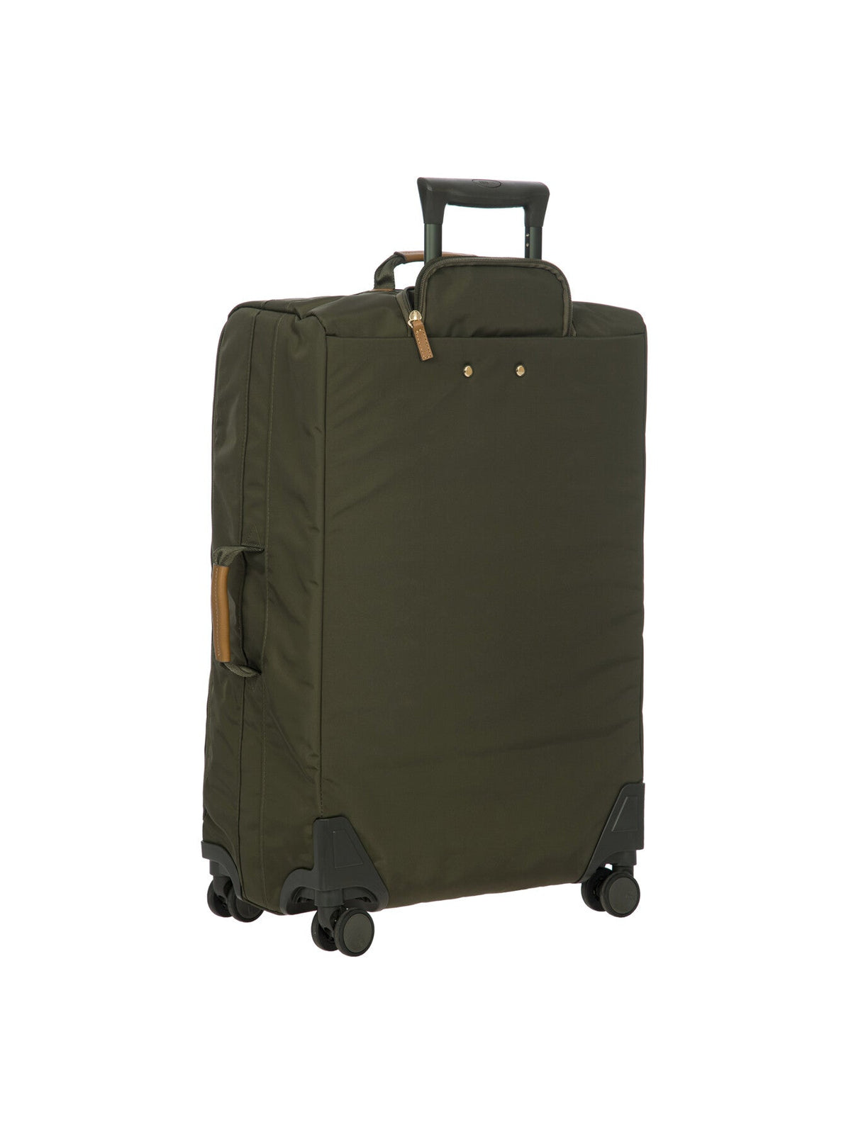 X Collection Trolley Medium 71cm Olive
