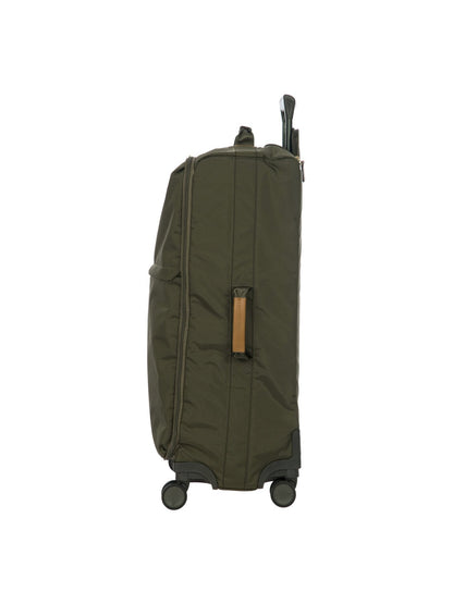 X Collection Trolley Medium 71cm Olive