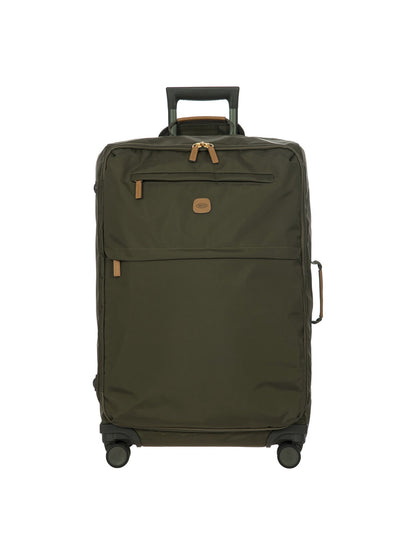 X Collection Trolley Medium 71cm Olive