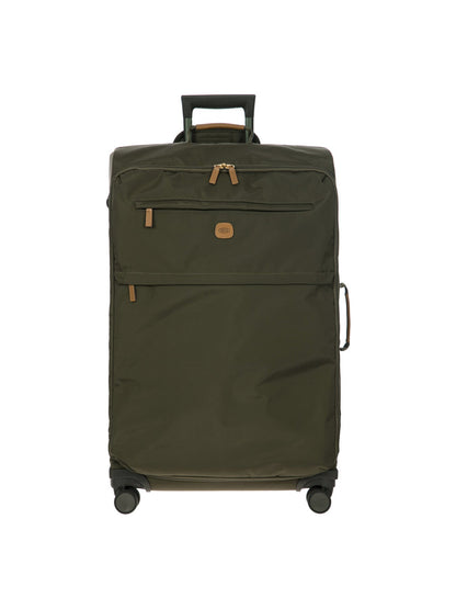 X Collection 77cm Large Suitcase
