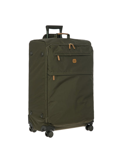 X Collection 77cm Large Suitcase