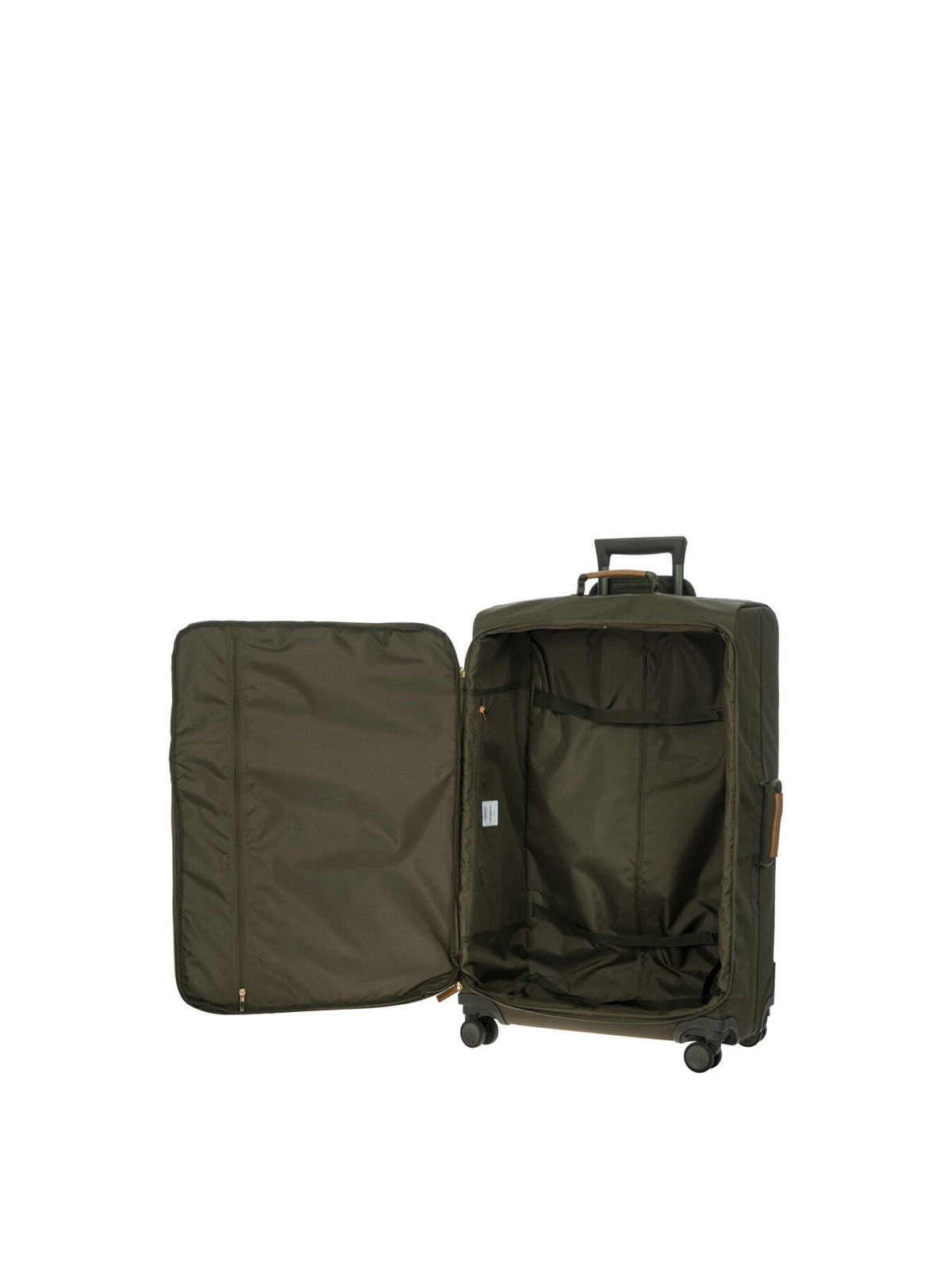 X Collection 77cm Large Suitcase