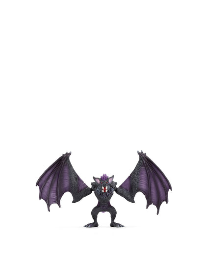 Shadow Bat Figurine