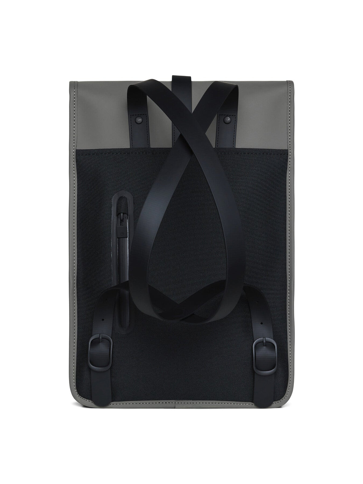 Backpack Mini W3 Grey