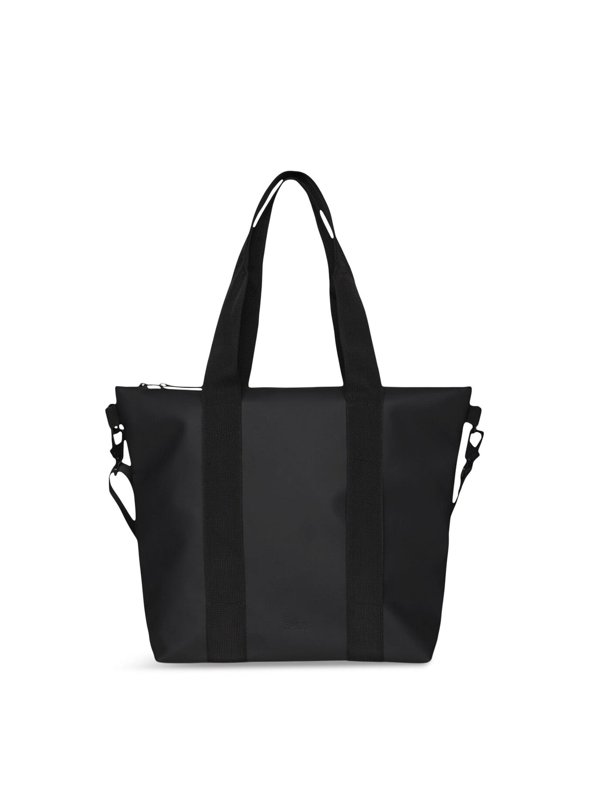 Tote Bag Mini W3 Black