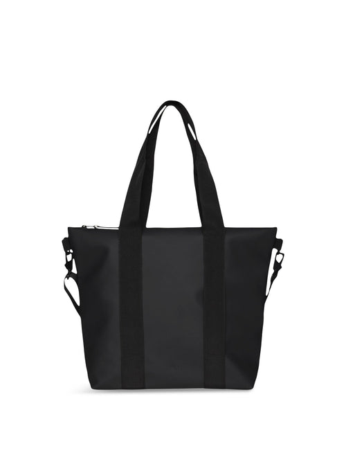 Tote Bag Mini W3 Black