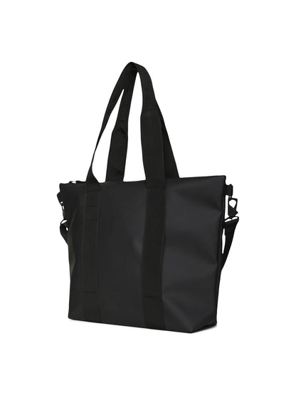 Tote Bag Mini W3 Black