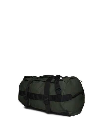Texel Duffel Bag Small W3 Green