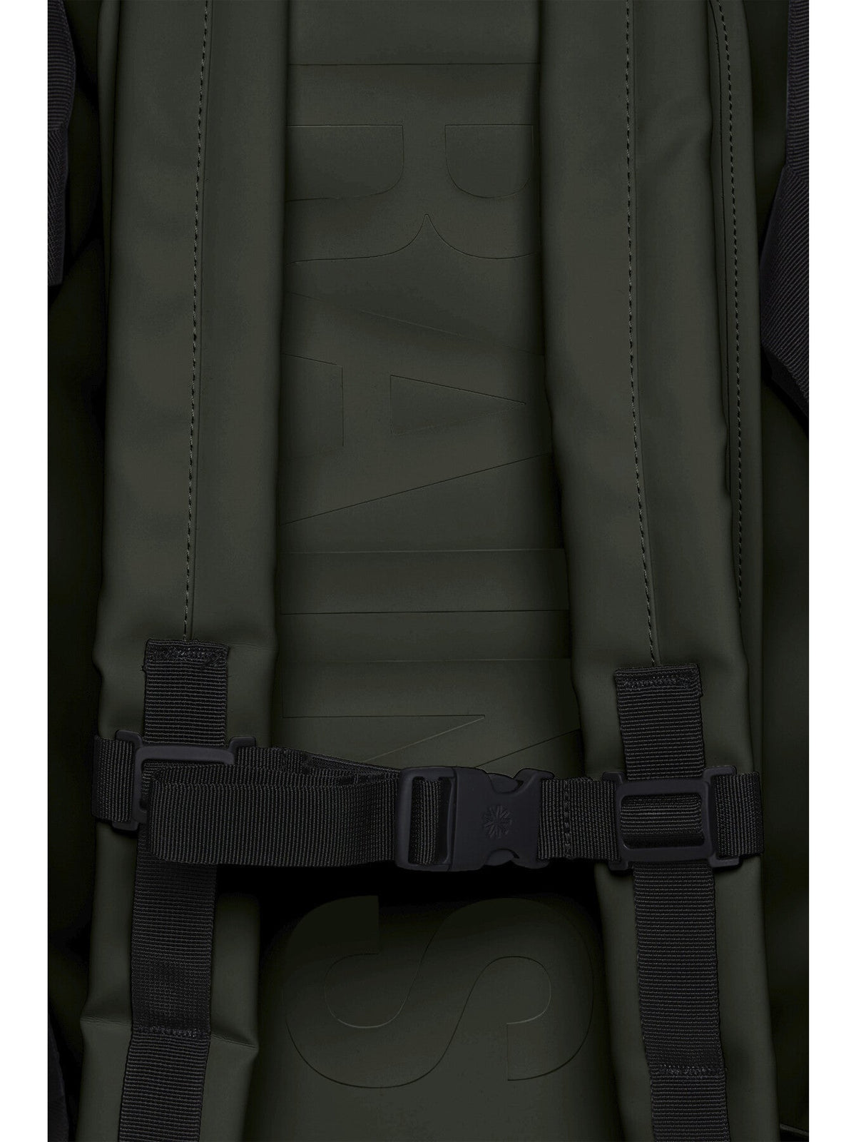 Texel Duffel Bag Small W3 Green