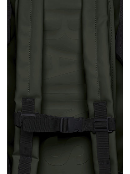 Texel Duffel Bag Small W3 Green