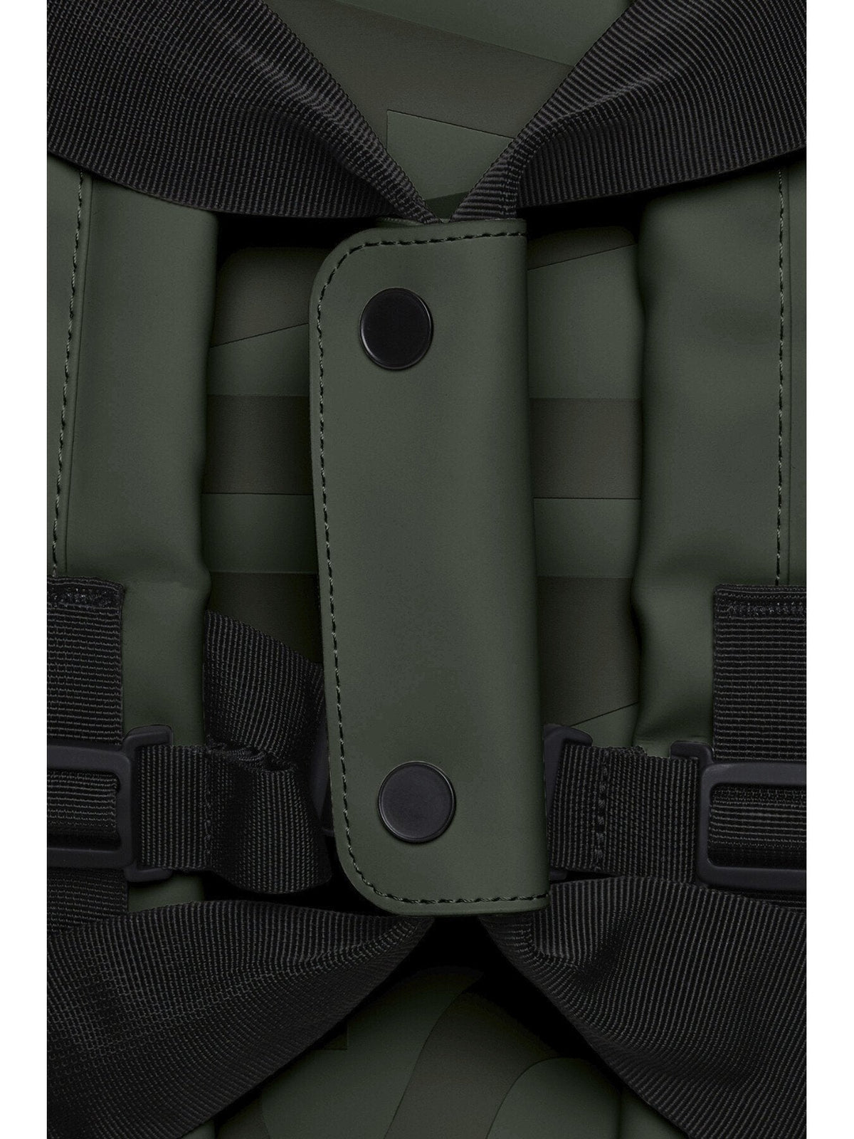 Texel Duffel Bag Small W3 Green