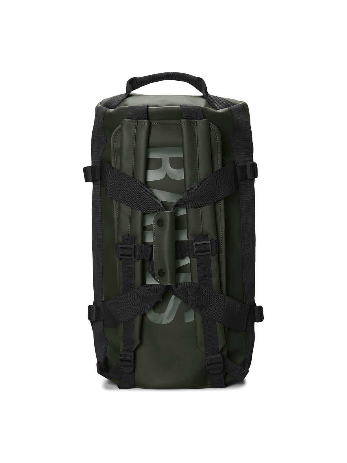 Texel Duffel Bag Small W3 Green