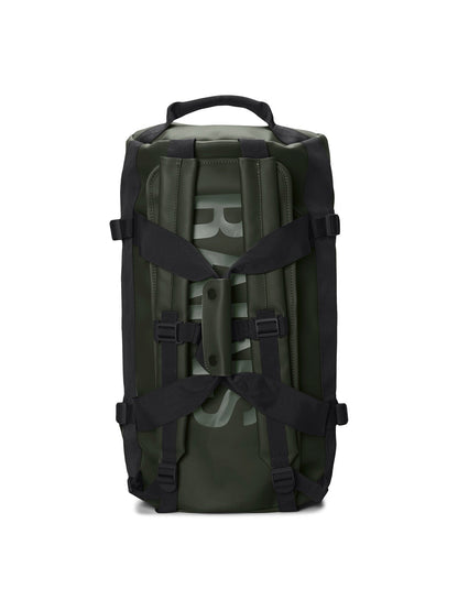 Texel Duffel Bag Small W3 Green