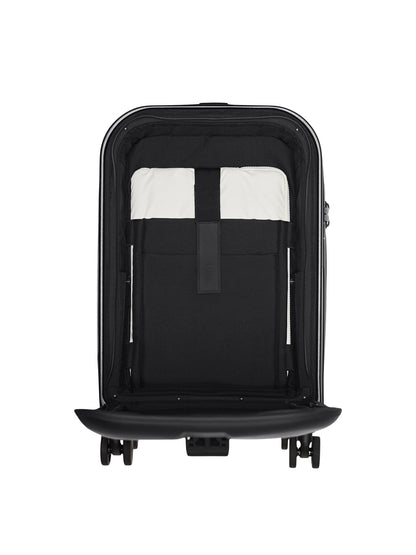 Texel Cabin Trolley W3 Green