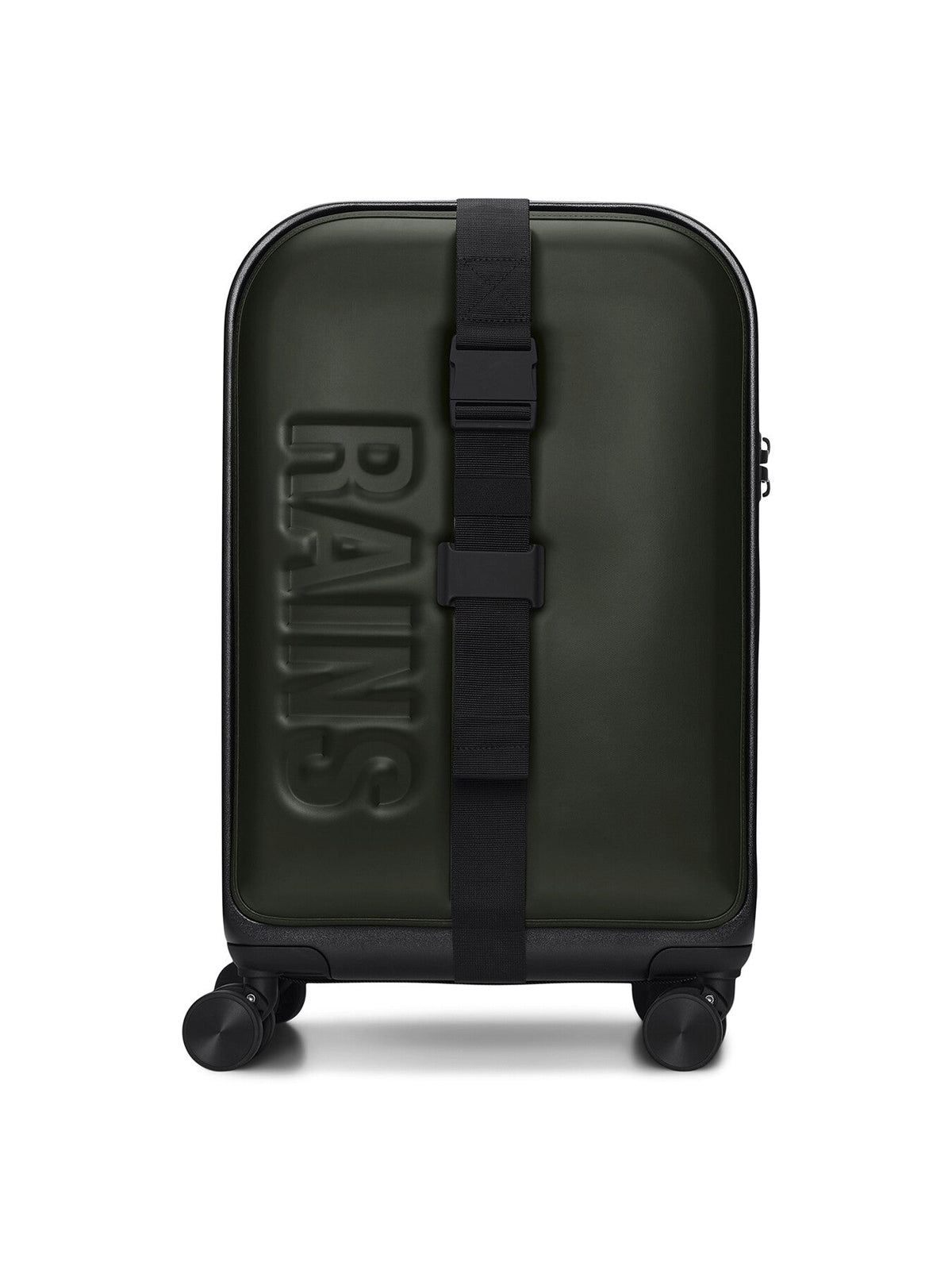 Texel Cabin Trolley W3 Green