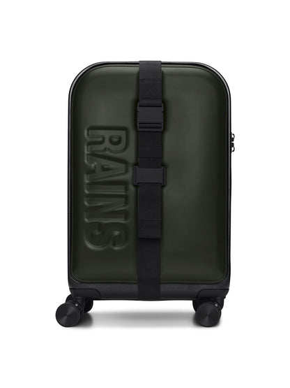 Texel Cabin Trolley W3 Green