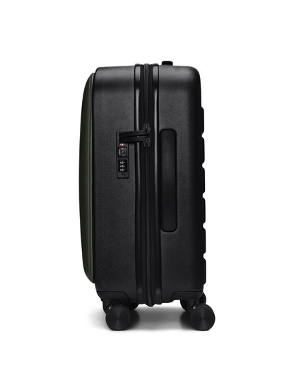 Texel Cabin Trolley W3 Green