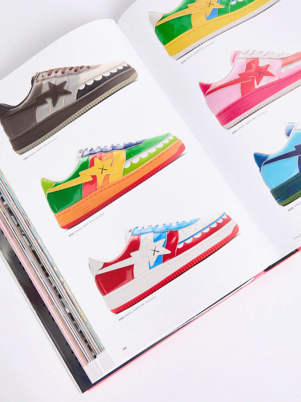 Sneaker Freaker Worlds Greatest Sneaker Collectors