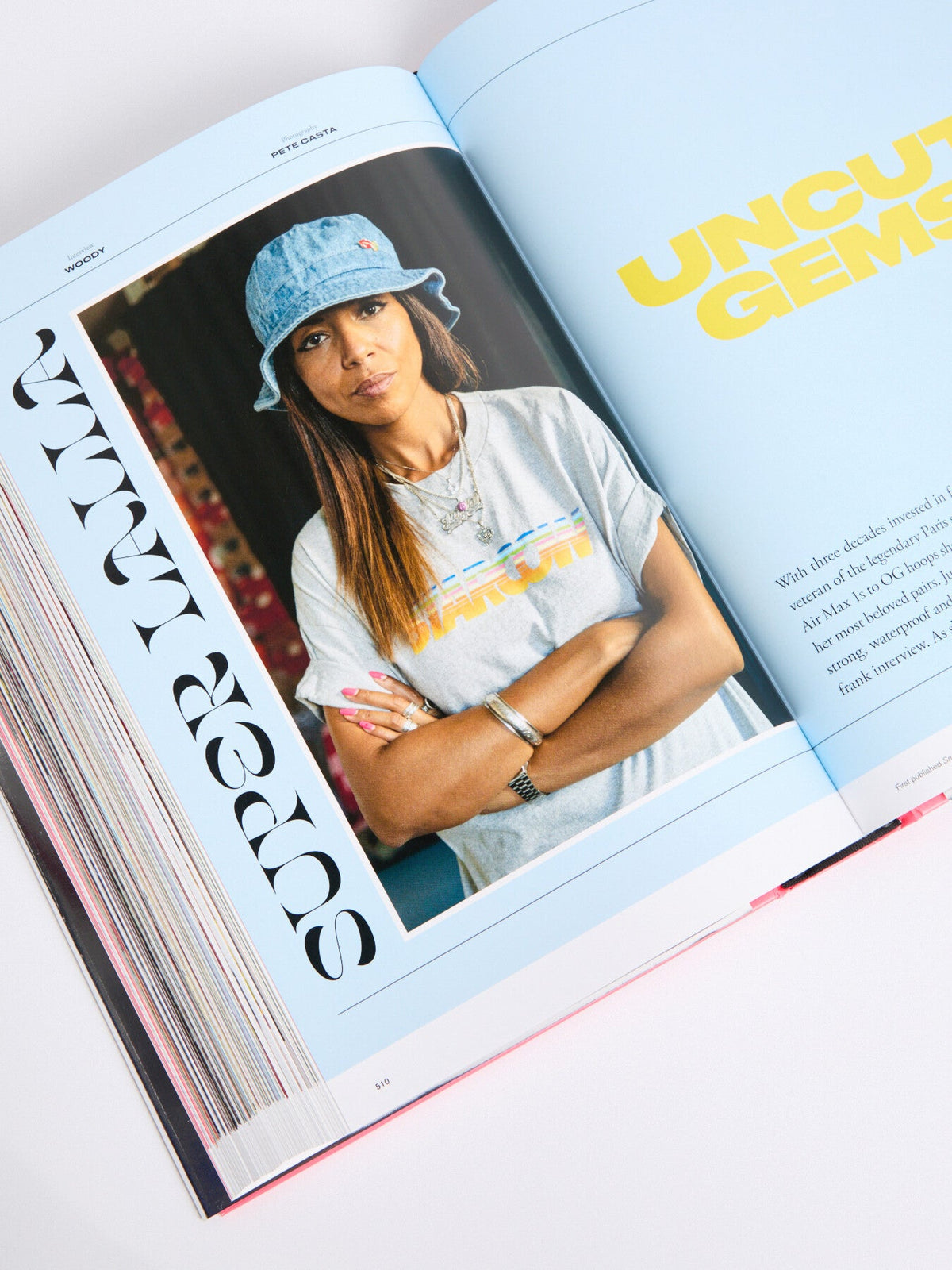 Sneaker Freaker Worlds Greatest Sneaker Collectors