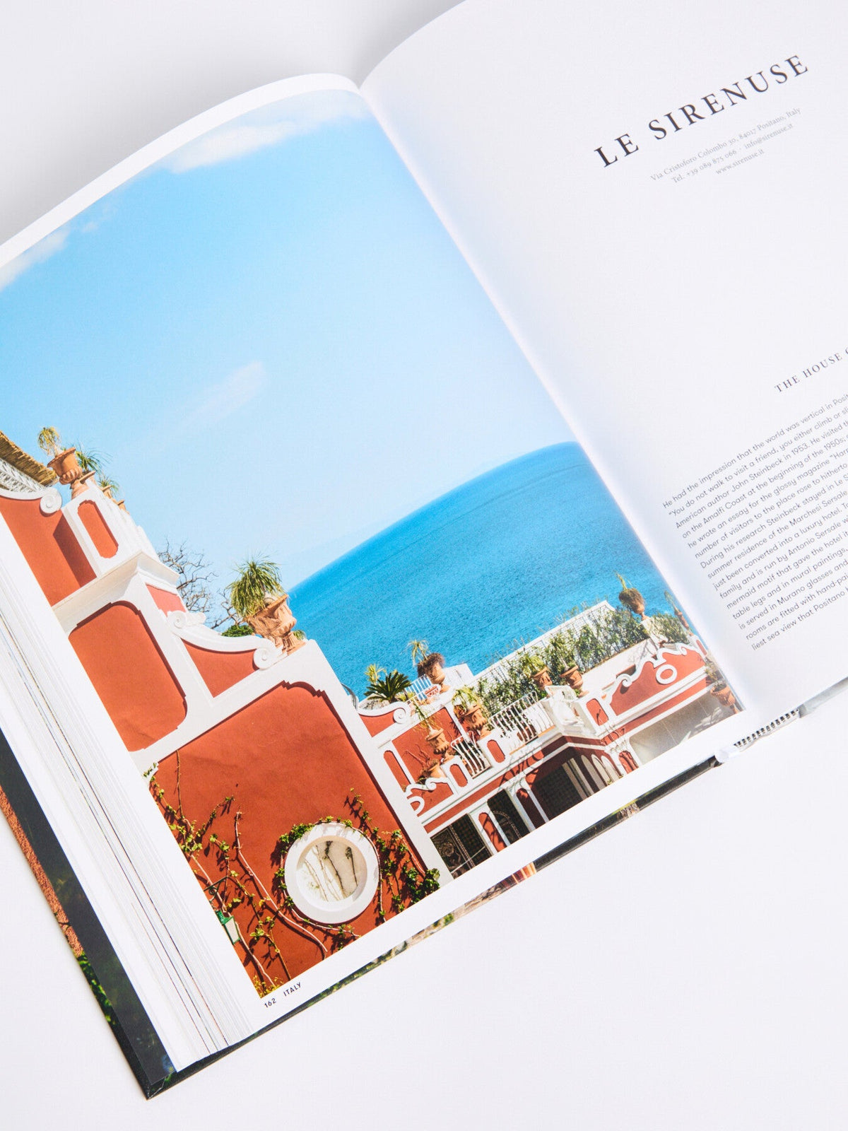 Great Escapes Medierranean The Hotel Book