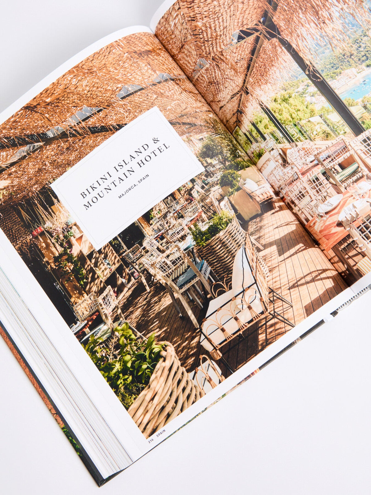 Great Escapes Medierranean The Hotel Book