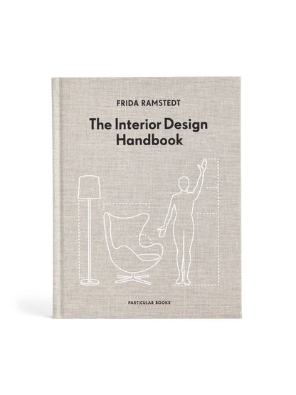 THE INTERIOR DESIGN HANDBOOK