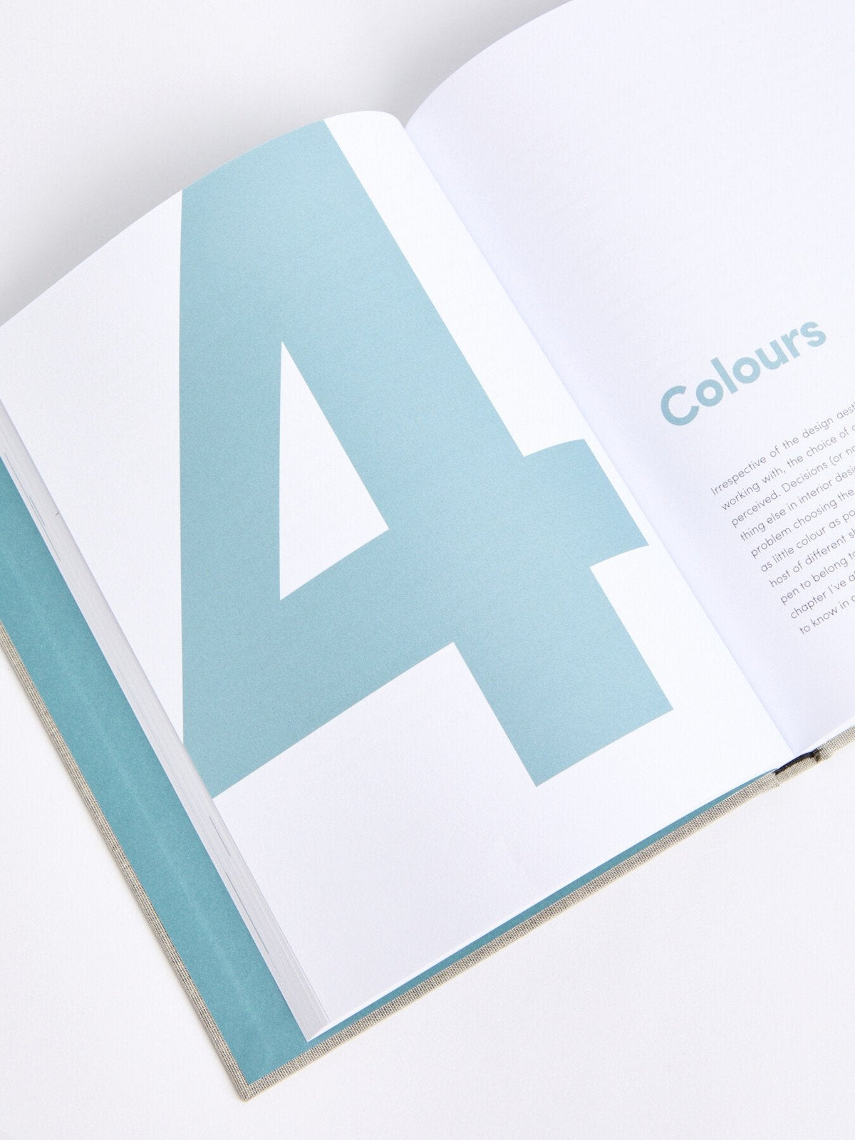 THE INTERIOR DESIGN HANDBOOK