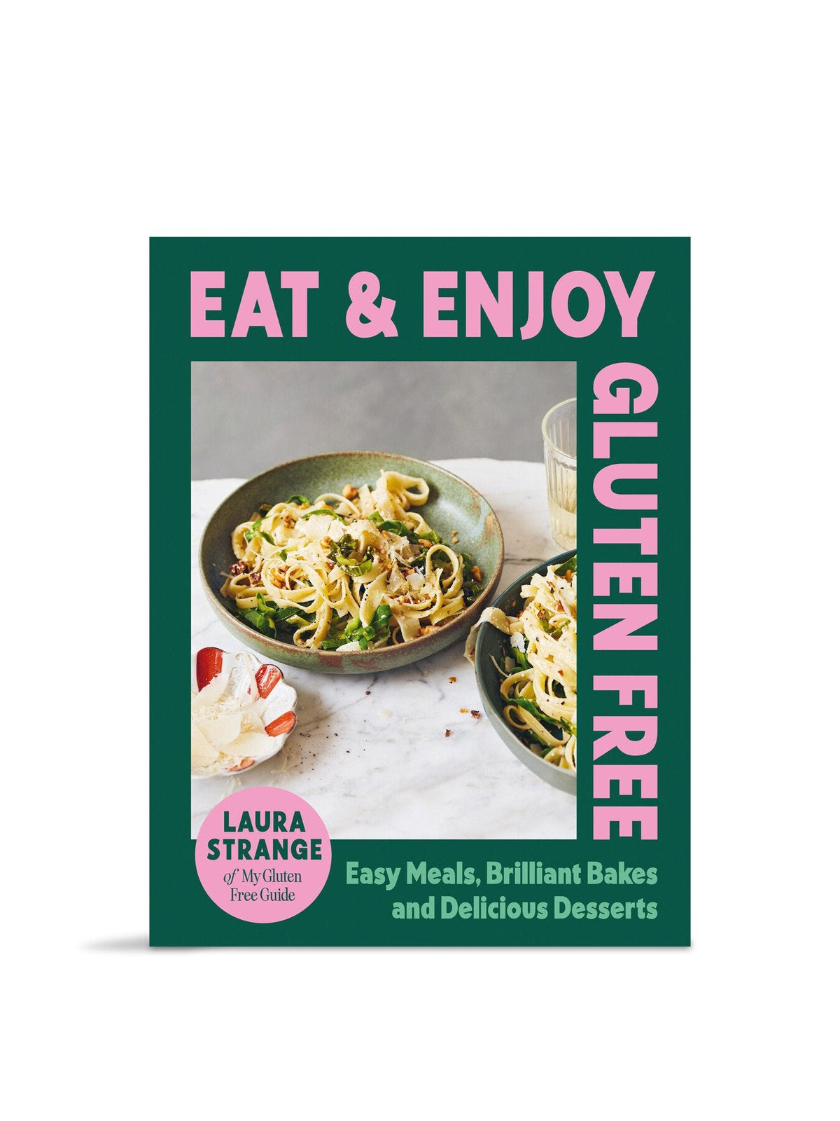 Eat Enjoy Gluten Free