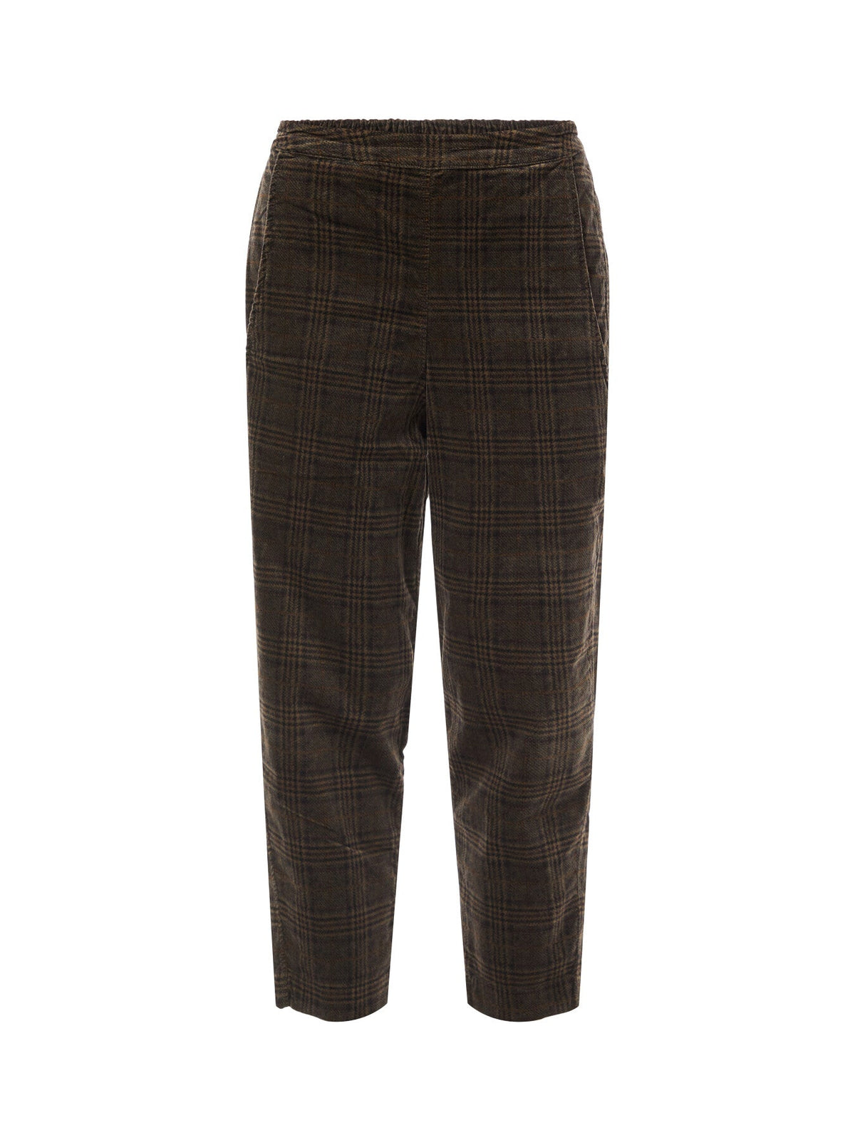 Bianco Trouser