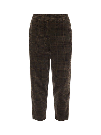 Bianco Trouser
