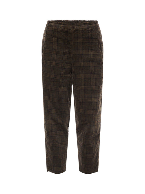 Bianco Trouser