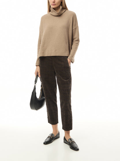 Bianco Trouser