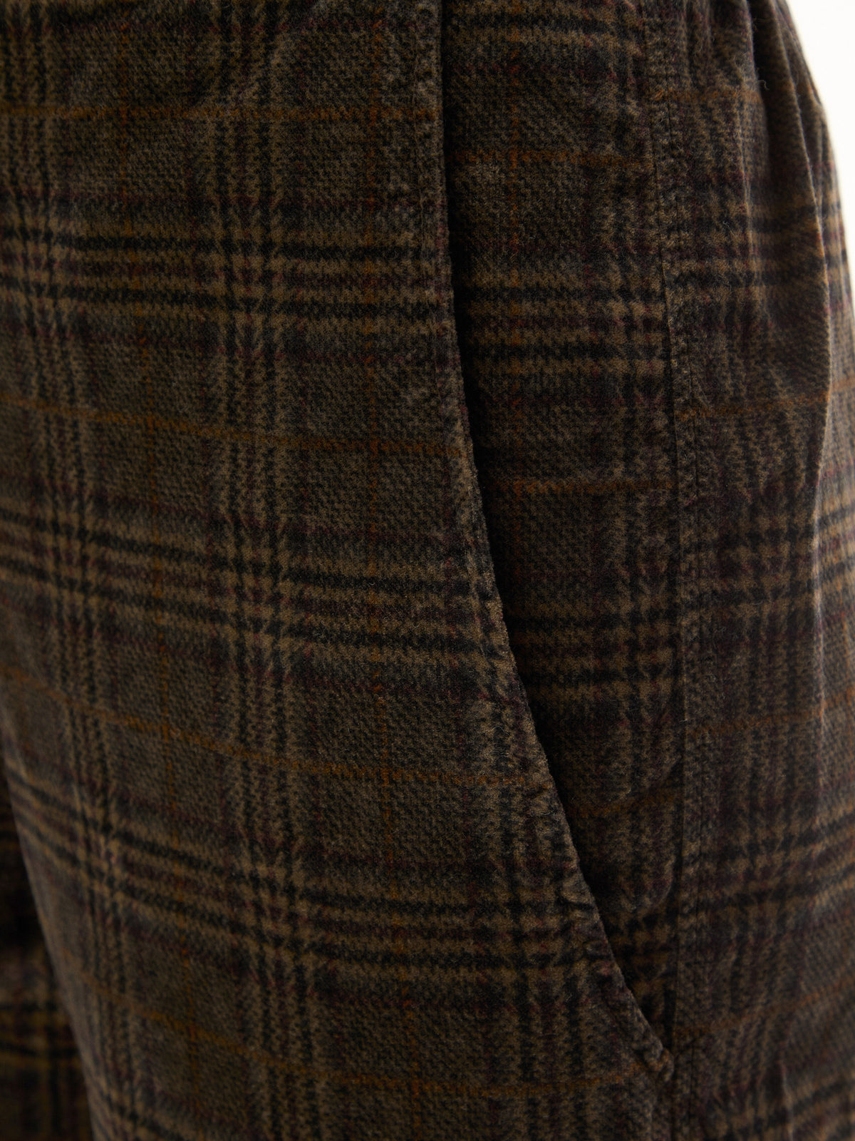 Bianco Trouser