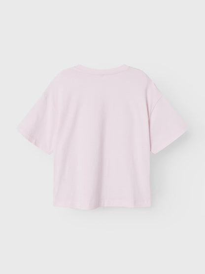 Def Leppard Boxy T-Shirt