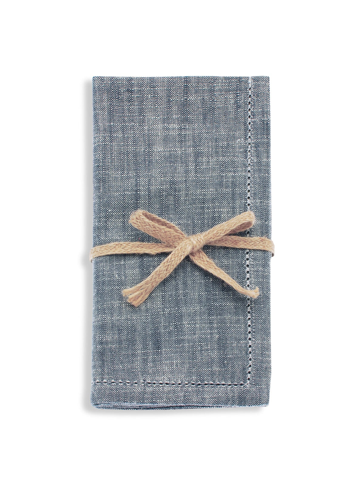 Chambray Napkin Set of 4