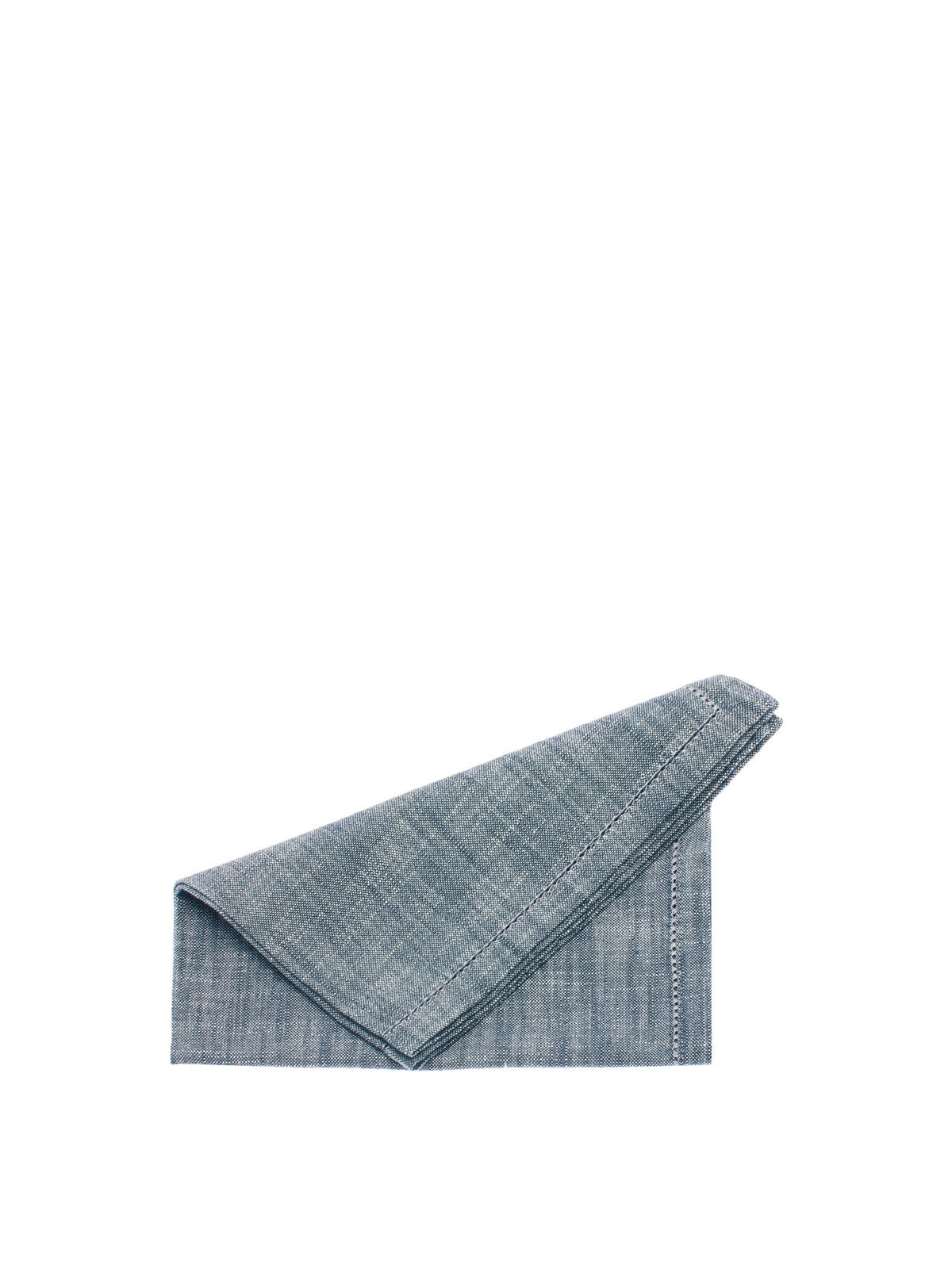 Chambray Napkin Set of 4