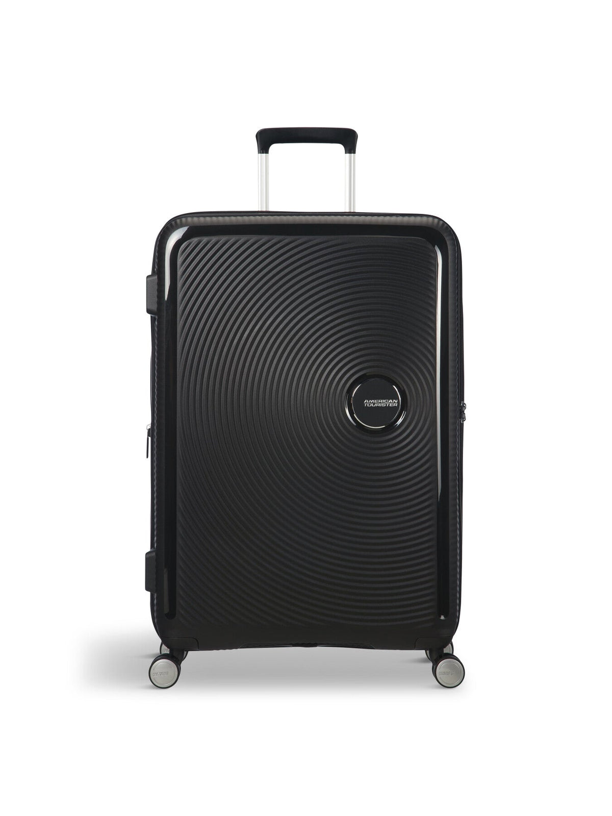 Soundbox Spinner Expandable Black 77 cm