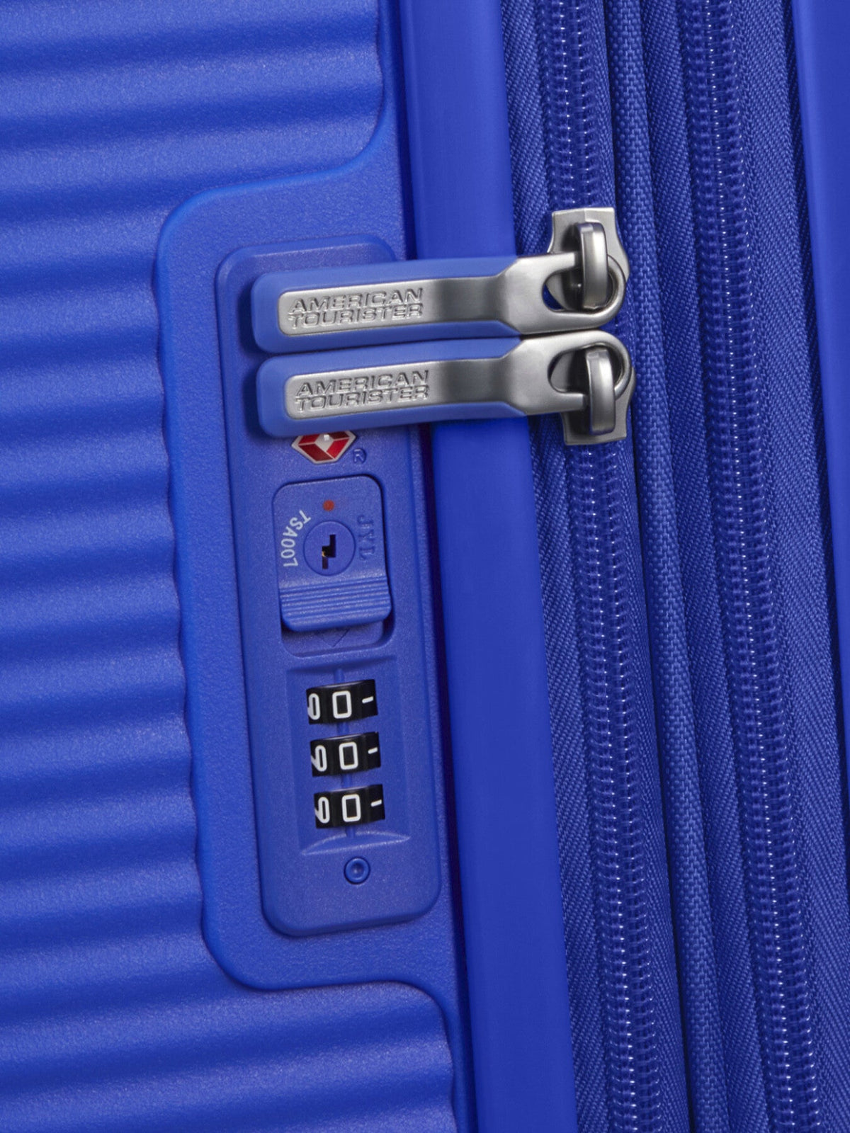 SOUNDBOX SPINNER 55 EXP COBALT BLUE