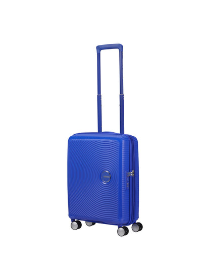 SOUNDBOX SPINNER 55 EXP COBALT BLUE