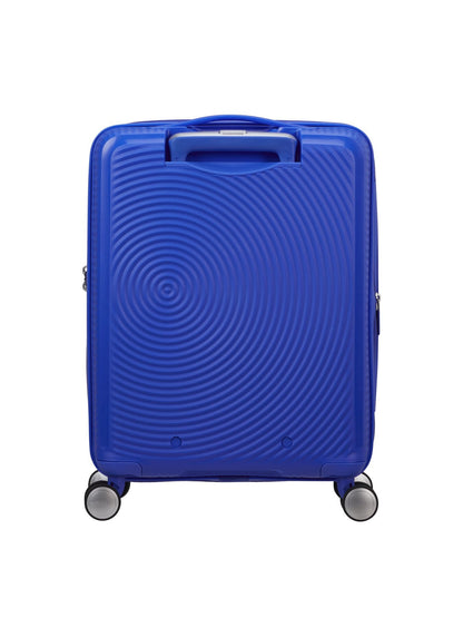 SOUNDBOX SPINNER 55 EXP COBALT BLUE
