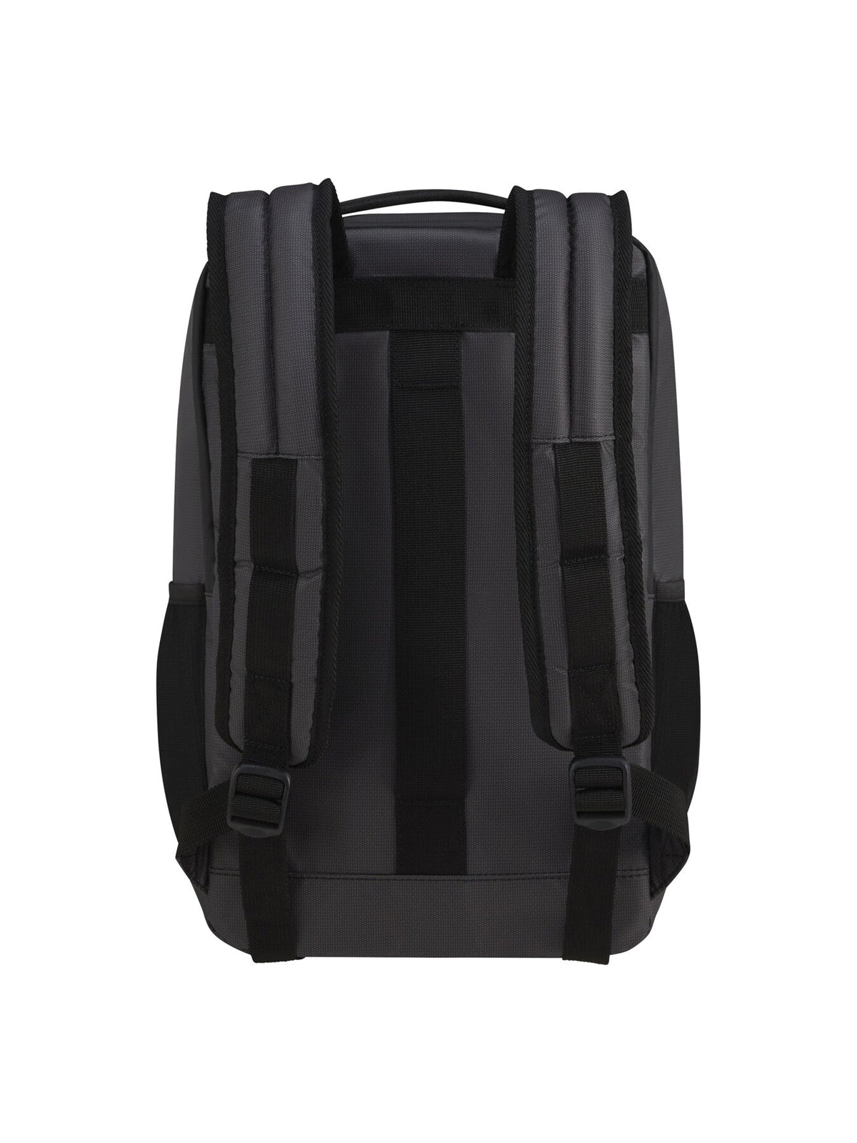 Urban Track Cabin Backpack Coated BlackLime 40 cm