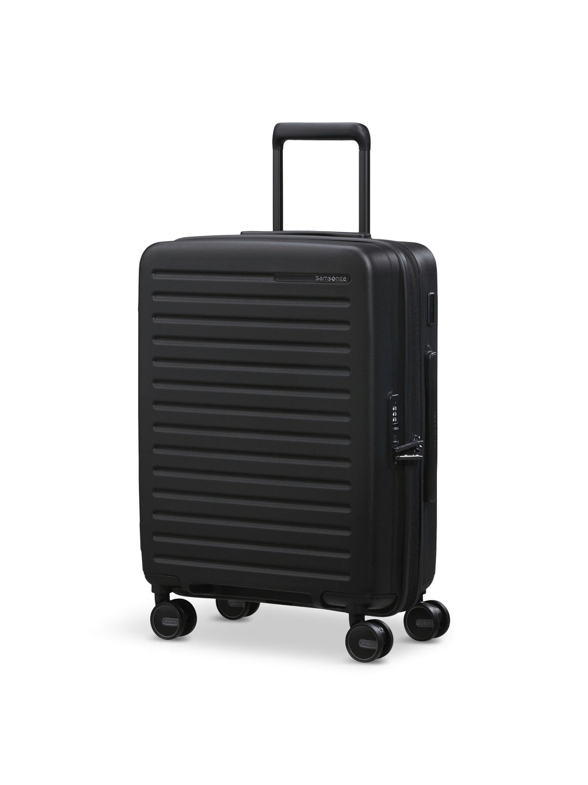 Restackd Spinner Exp Black 55cm