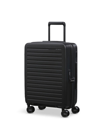 Restackd Spinner Exp Black 55cm