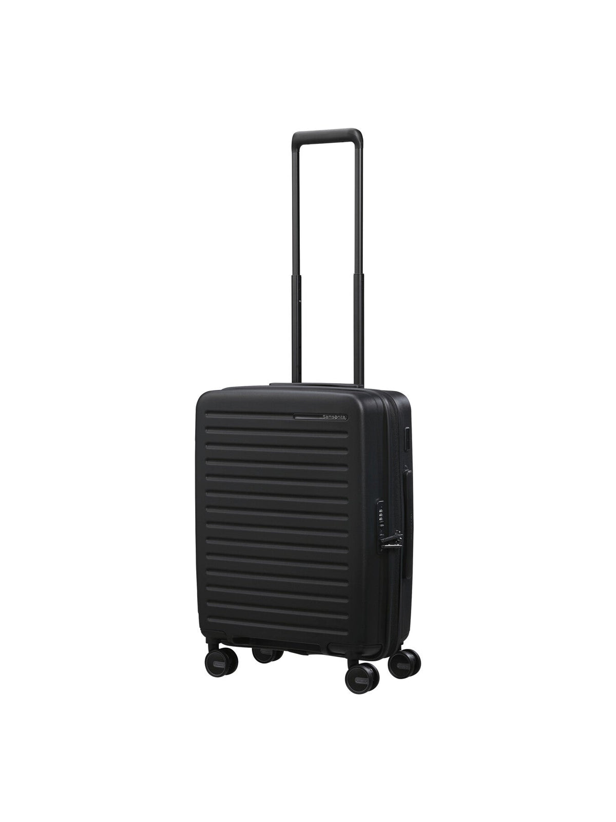 Restackd Spinner Exp Black 55cm