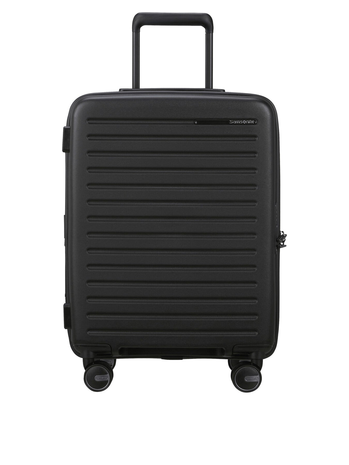 Restackd Spinner Exp Black 55cm
